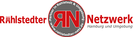Rahlstedter Netzwerk Logo