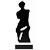 Bronzen Ankauf Hamburg - Figuren und Skulpturen