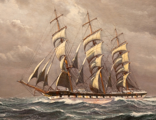 Johannes Holst (1880–1965)